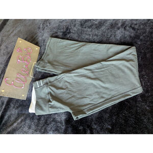 GUC VSX Black Boot Cut Athletic Pants - See Photos for sizing measurements
